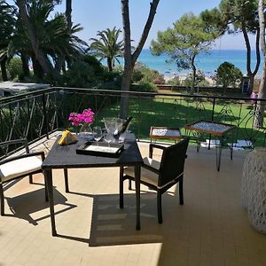 Villa Luisa B&B